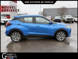 2024 Nissan KICKS à Donnacona, Québec - 6 - w320h240px
