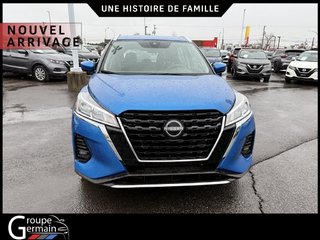 2024 Nissan KICKS à Donnacona, Québec - 8 - w320h240px