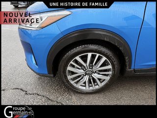 2024 Nissan KICKS à Donnacona, Québec - 9 - w320h240px