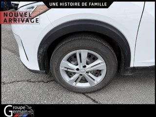 2024 Nissan KICKS à Donnacona, Québec - 13 - w320h240px