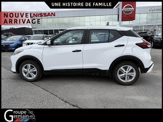 2024 Nissan KICKS à Donnacona, Québec - 2 - w320h240px