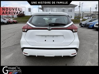 2024 Nissan KICKS à Donnacona, Québec - 5 - w320h240px