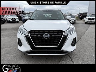 2024 Nissan KICKS à Donnacona, Québec - 11 - w320h240px