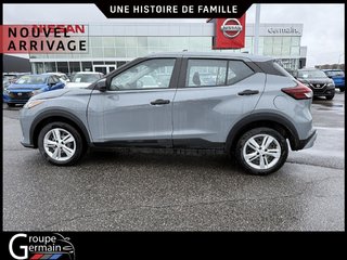 2024 Nissan KICKS à Donnacona, Québec - 2 - w320h240px