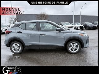 2024 Nissan KICKS à Donnacona, Québec - 8 - w320h240px