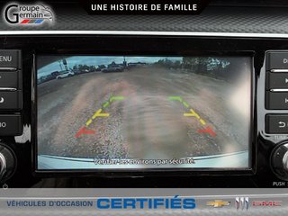 2024 Nissan KICKS in St-Raymond, Quebec - 25 - w320h240px