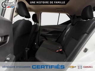 2024 Nissan KICKS in St-Raymond, Quebec - 14 - w320h240px