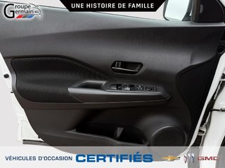 2024 Nissan KICKS in St-Raymond, Quebec - 22 - w320h240px