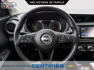 2024 Nissan KICKS in St-Raymond, Quebec - 16 - w320h240px