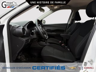 2024 Nissan KICKS in St-Raymond, Quebec - 13 - w320h240px