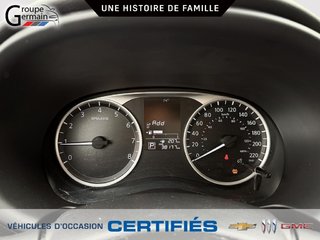 2024 Nissan KICKS in St-Raymond, Quebec - 19 - w320h240px
