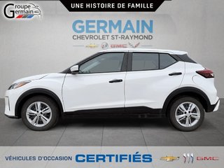 2024 Nissan KICKS in St-Raymond, Quebec - 7 - w320h240px