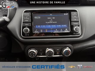 2024 Nissan KICKS in St-Raymond, Quebec - 24 - w320h240px