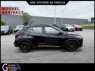 2024 Nissan KICKS in Donnacona, Quebec - 6 - w320h240px