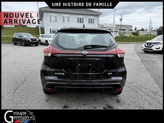 2024 Nissan KICKS in Donnacona, Quebec - 4 - w320h240px