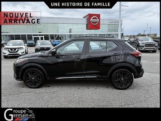 2024 Nissan KICKS in Donnacona, Quebec - 2 - w320h240px