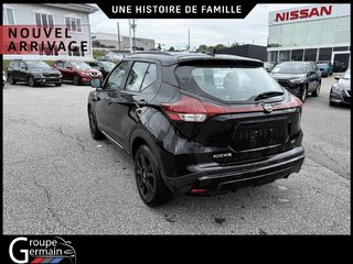 2024 Nissan KICKS in Donnacona, Quebec - 3 - w320h240px