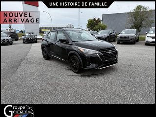 2024 Nissan KICKS in Donnacona, Quebec - 7 - w320h240px