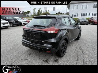 2024 Nissan KICKS in Donnacona, Quebec - 5 - w320h240px