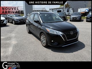 2024 Nissan KICKS in Donnacona, Quebec - 7 - w320h240px