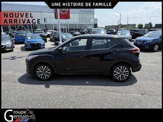 2024 Nissan KICKS in Donnacona, Quebec - 2 - w320h240px