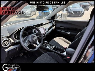 2024 Nissan KICKS in Donnacona, Quebec - 10 - w320h240px