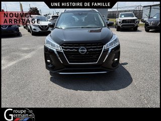 2024 Nissan KICKS in Donnacona, Quebec - 8 - w320h240px