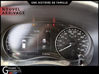 2024 Nissan KICKS in Donnacona, Quebec - 11 - w320h240px