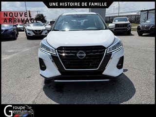 2024 Nissan KICKS in Donnacona, Quebec - 8 - w320h240px