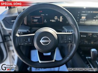 2025 Nissan Kicks in Donnacona, Quebec - 13 - w320h240px