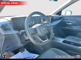 2025 Nissan Kicks in Donnacona, Quebec - 12 - w320h240px