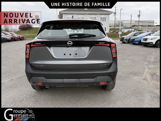 2025 Nissan KICKS à Donnacona, Québec - 5 - w320h240px
