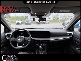 2025 Nissan KICKS à Donnacona, Québec - 14 - w320h240px