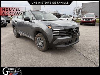 2025 Nissan KICKS à Donnacona, Québec - 10 - w320h240px