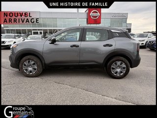 2025 Nissan KICKS à Donnacona, Québec - 2 - w320h240px