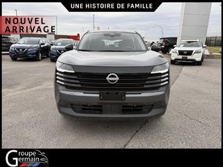 2025 Nissan KICKS à Donnacona, Québec - 11 - w320h240px