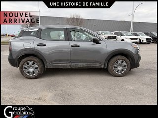 2025 Nissan KICKS à Donnacona, Québec - 8 - w320h240px