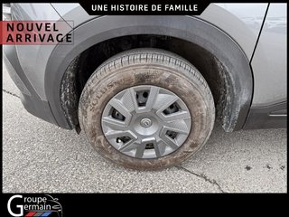 2025 Nissan KICKS à Donnacona, Québec - 13 - w320h240px