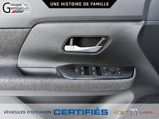 2026 Nissan KICKS in St-Raymond, Quebec - 13 - w320h240px