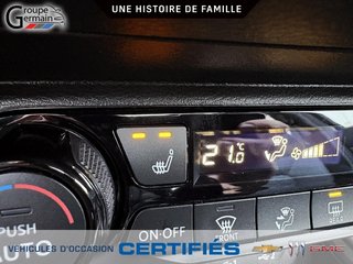 2026 Nissan KICKS in St-Raymond, Quebec - 25 - w320h240px