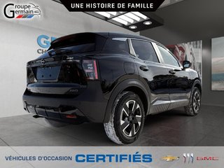 2026 Nissan KICKS in St-Raymond, Quebec - 3 - w320h240px