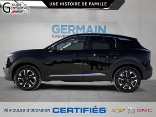 2026 Nissan KICKS in St-Raymond, Quebec - 6 - w320h240px