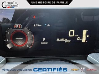 2026 Nissan KICKS in St-Raymond, Quebec - 18 - w320h240px