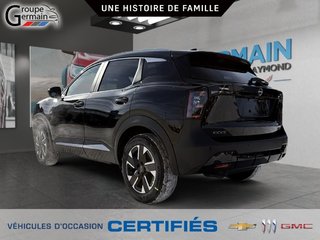 2026 Nissan KICKS in St-Raymond, Quebec - 5 - w320h240px