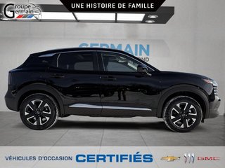 2026 Nissan KICKS in St-Raymond, Quebec - 2 - w320h240px