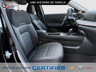 2026 Nissan KICKS in St-Raymond, Quebec - 16 - w320h240px