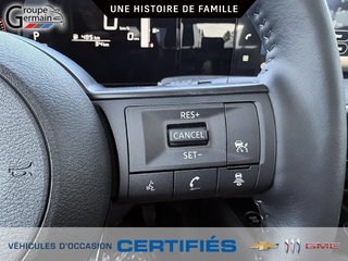 2026 Nissan KICKS in St-Raymond, Quebec - 20 - w320h240px