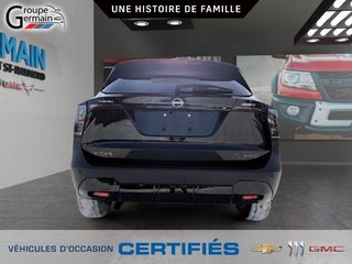 2026 Nissan KICKS in St-Raymond, Quebec - 4 - w320h240px