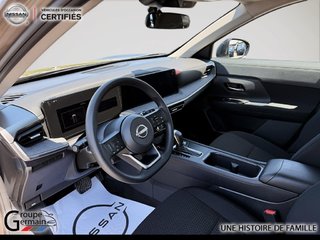 2026 Nissan KICKS à Donnacona, Québec - 11 - w320h240px