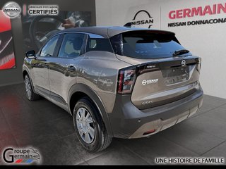 2026 Nissan KICKS à Donnacona, Québec - 3 - w320h240px